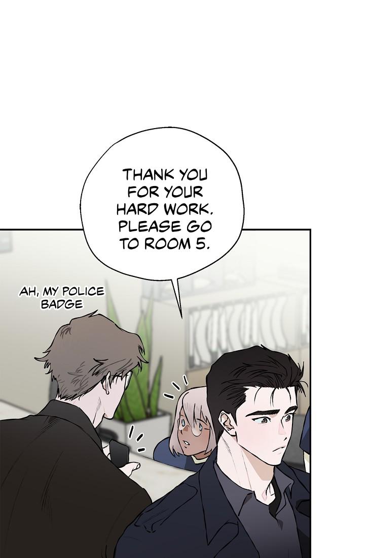 Read Mind the Gap chapter 19 image 125 on Lezhin