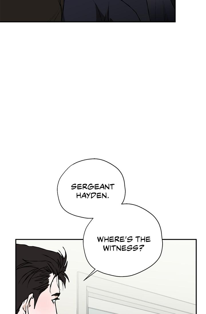 Read Mind the Gap chapter 19 image 126 on Lezhin