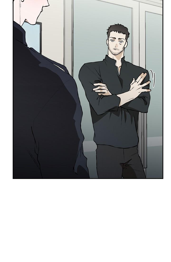 Read Mind the Gap chapter 19 image 127 on Lezhin