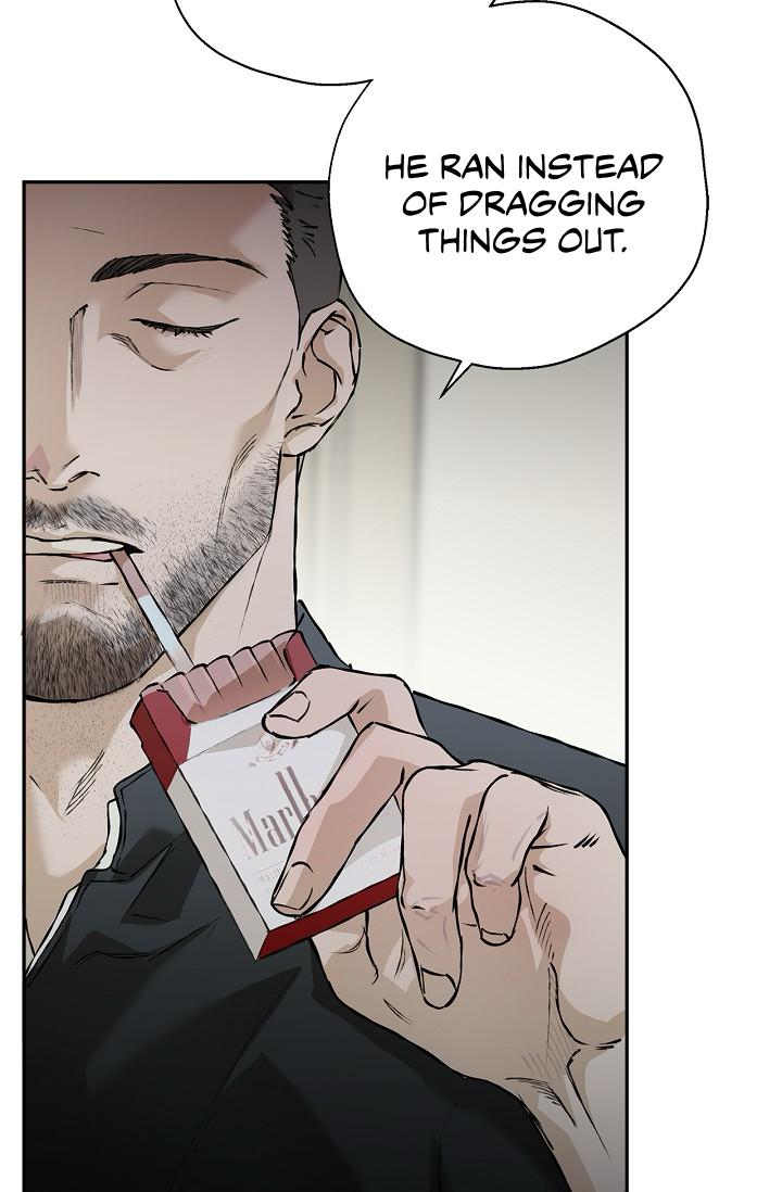Read Mind the Gap chapter 19 image 131 on Lezhin