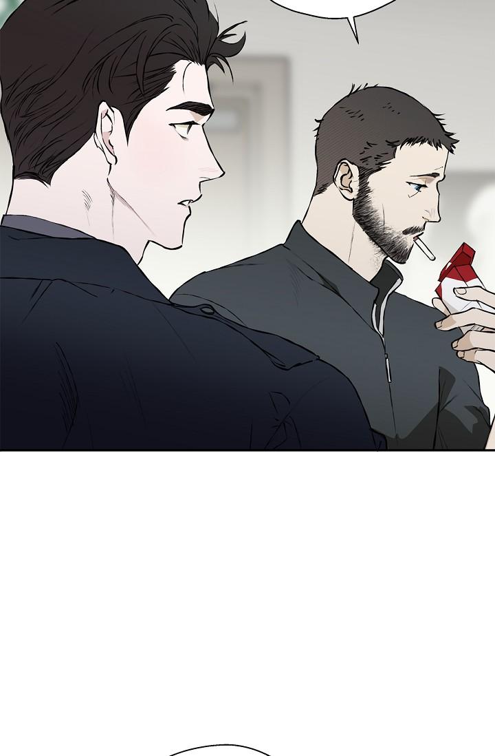 Read Mind the Gap chapter 19 image 134 on Lezhin