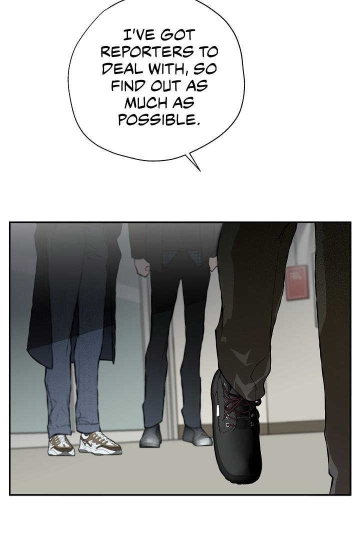 Read Mind the Gap chapter 19 image 135 on Lezhin