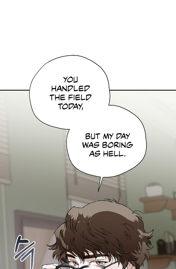 Read Mind the Gap chapter 19 image 14 on Lezhin