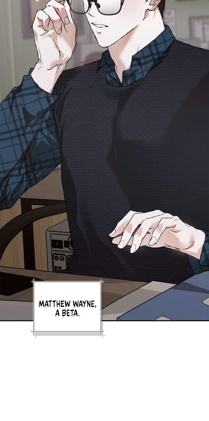 Read Mind the Gap chapter 19 image 15 on Lezhin