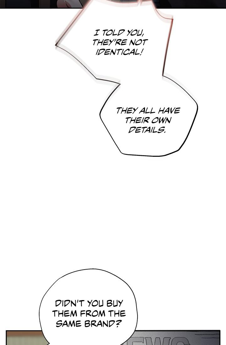 Read Mind the Gap chapter 19 image 17 on Lezhin