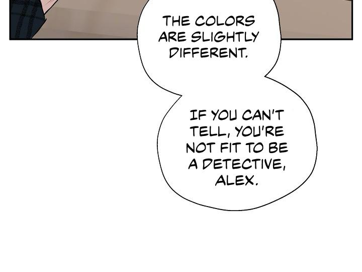 Read Mind the Gap chapter 19 image 19 on Lezhin