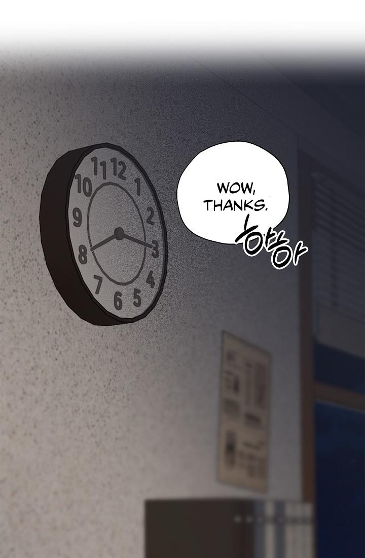 Read Mind the Gap chapter 19 image 20 on Lezhin