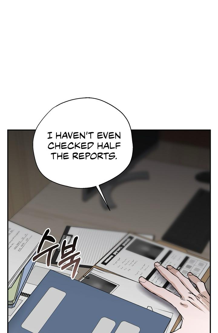 Read Mind the Gap chapter 19 image 23 on Lezhin