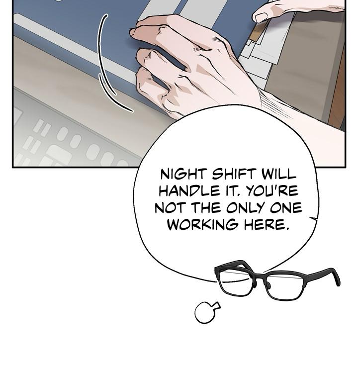 Read Mind the Gap chapter 19 image 24 on Lezhin