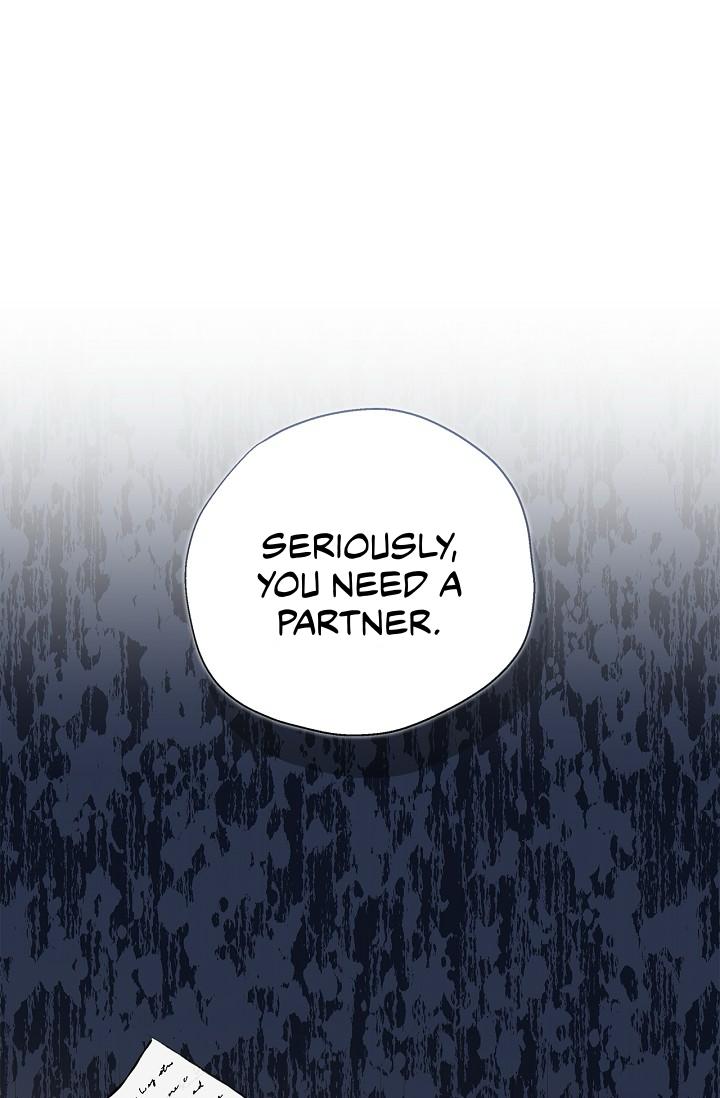 Read Mind the Gap chapter 19 image 25 on Lezhin