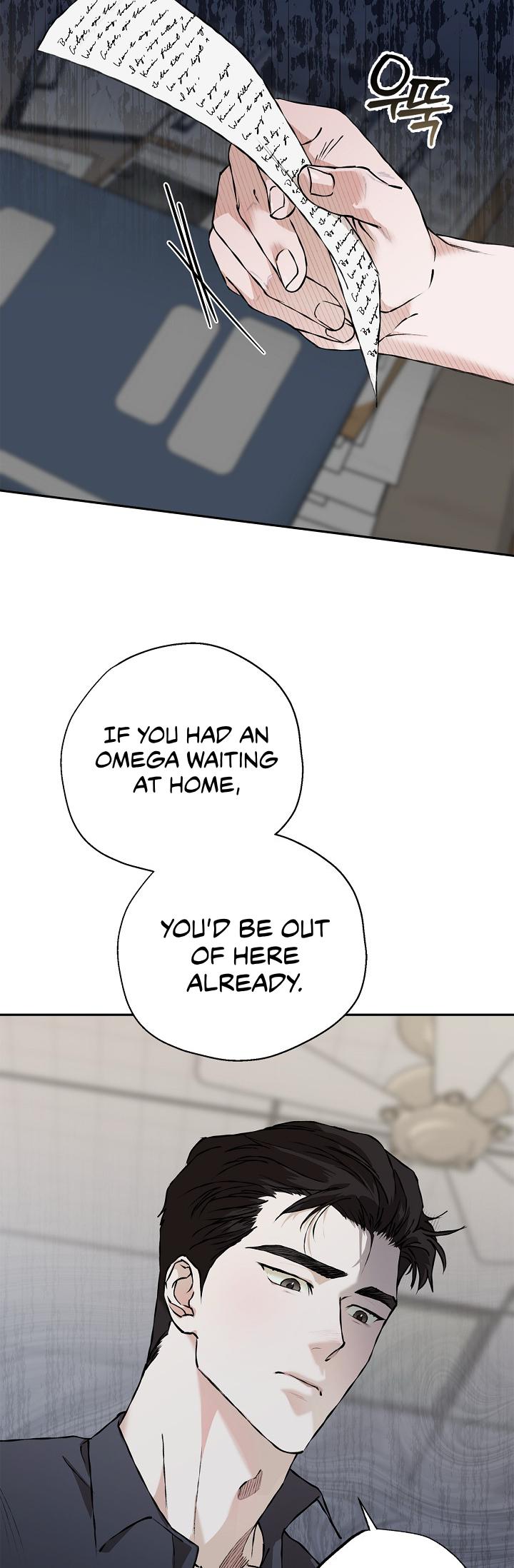 Read Mind the Gap chapter 19 image 26 on Lezhin