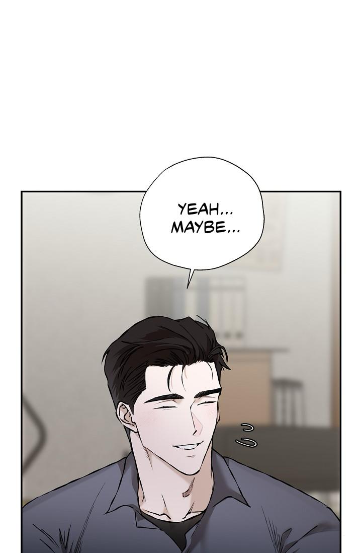 Read Mind the Gap chapter 19 image 28 on Lezhin