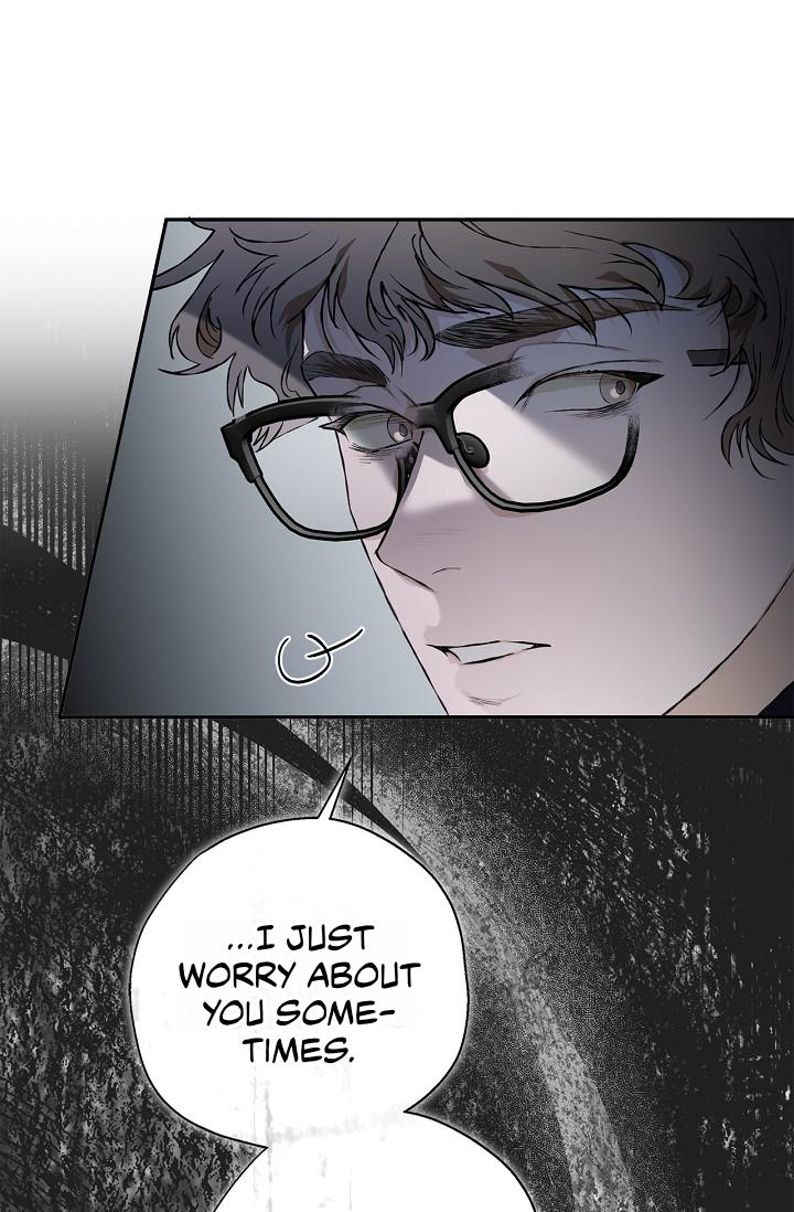 Read Mind the Gap chapter 19 image 30 on Lezhin