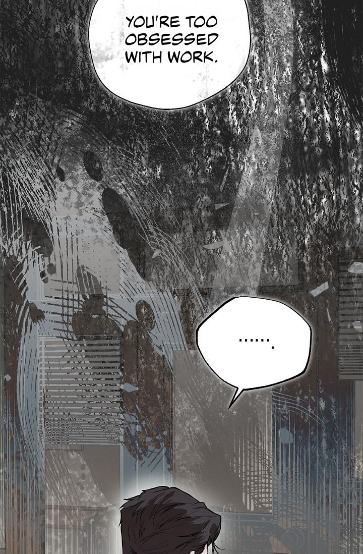 Read Mind the Gap chapter 19 image 31 on Lezhin