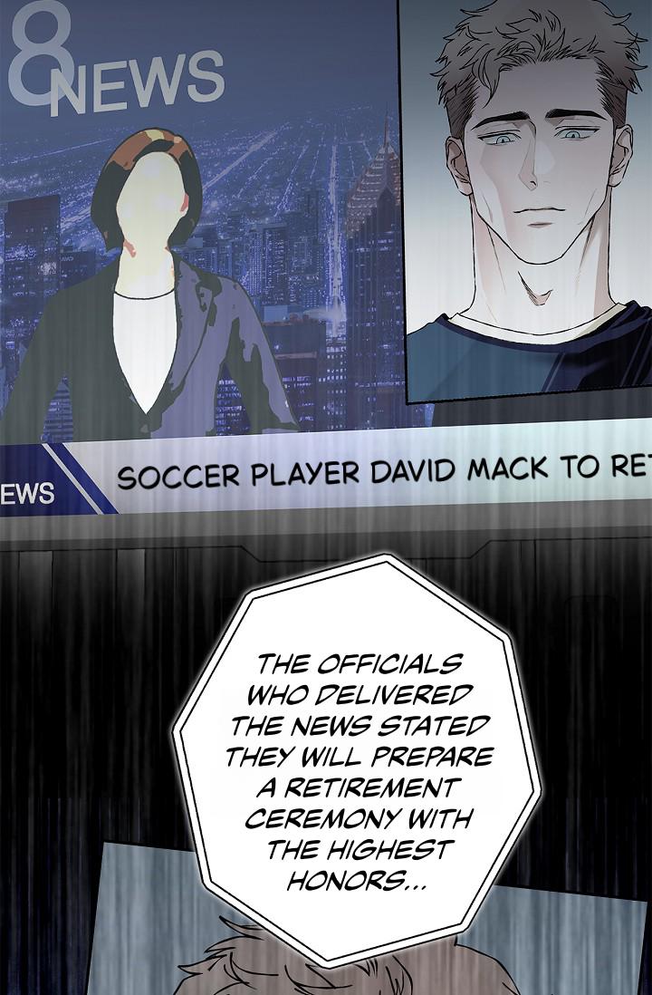 Read Mind the Gap chapter 19 image 40 on Lezhin