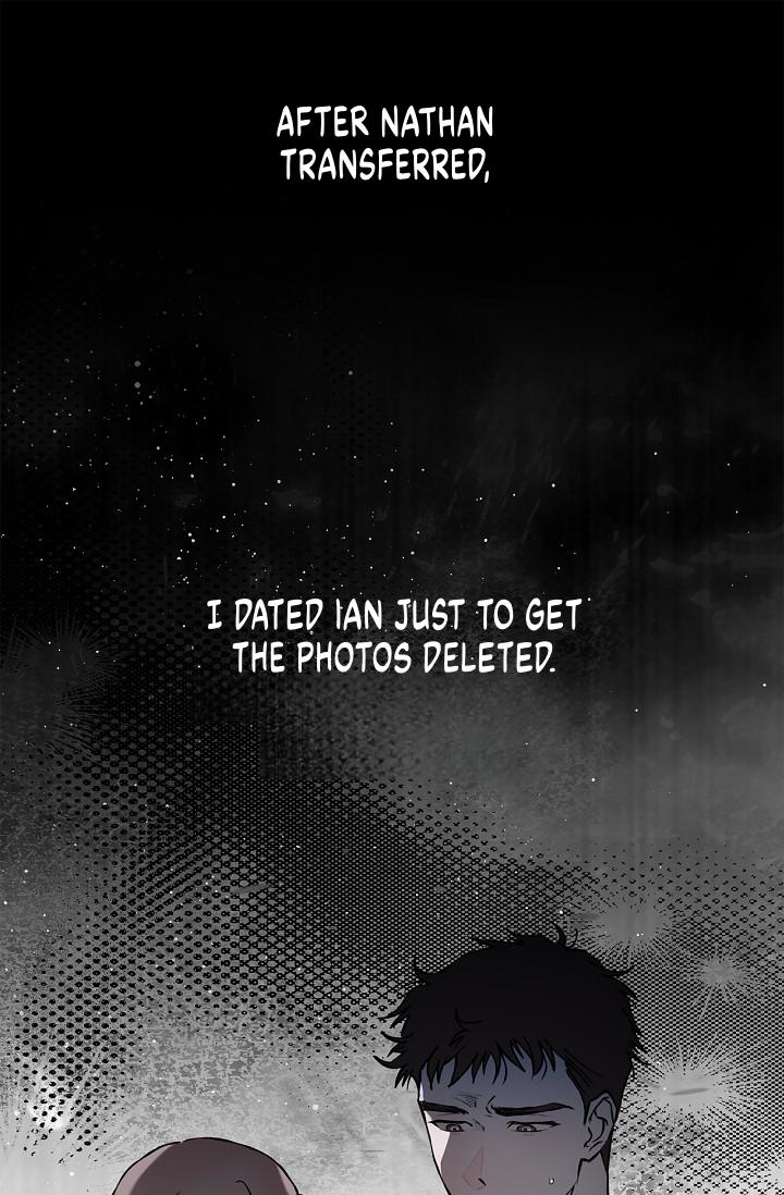 Read Mind the Gap chapter 19 image 54 on Lezhin