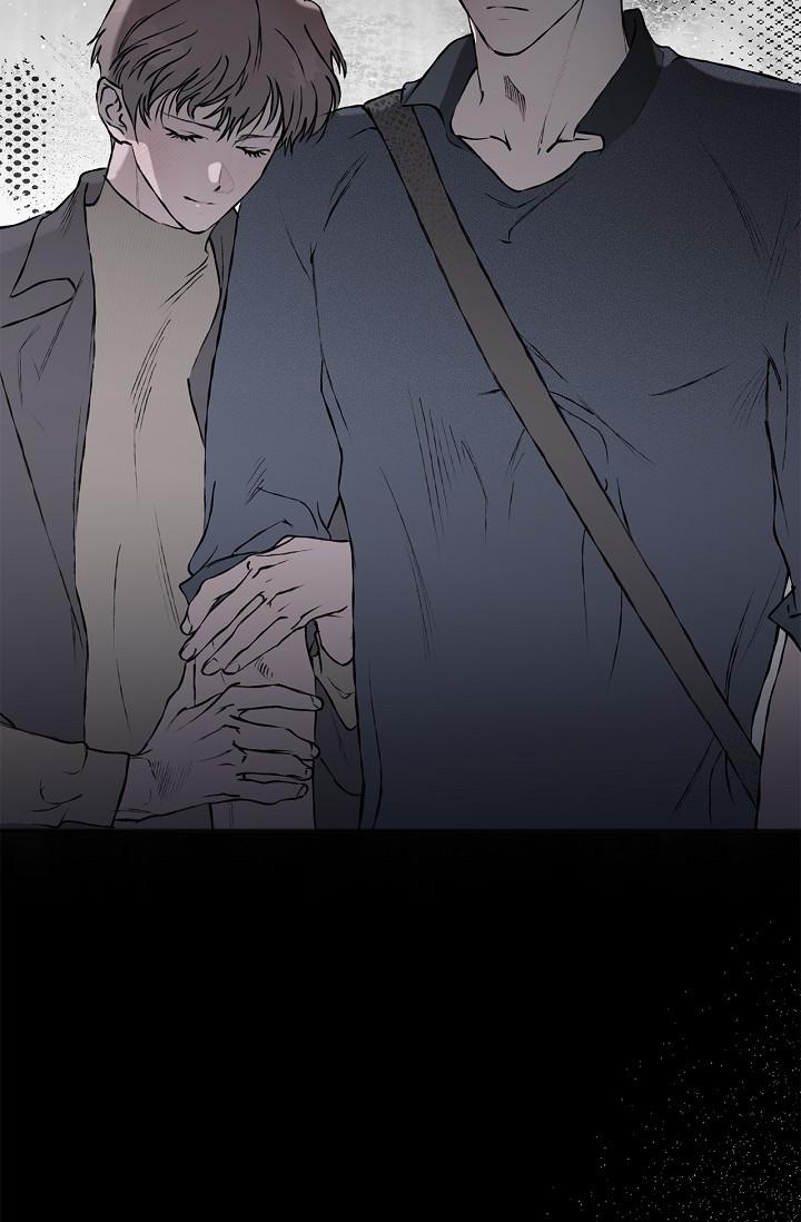 Read Mind the Gap chapter 19 image 55 on Lezhin