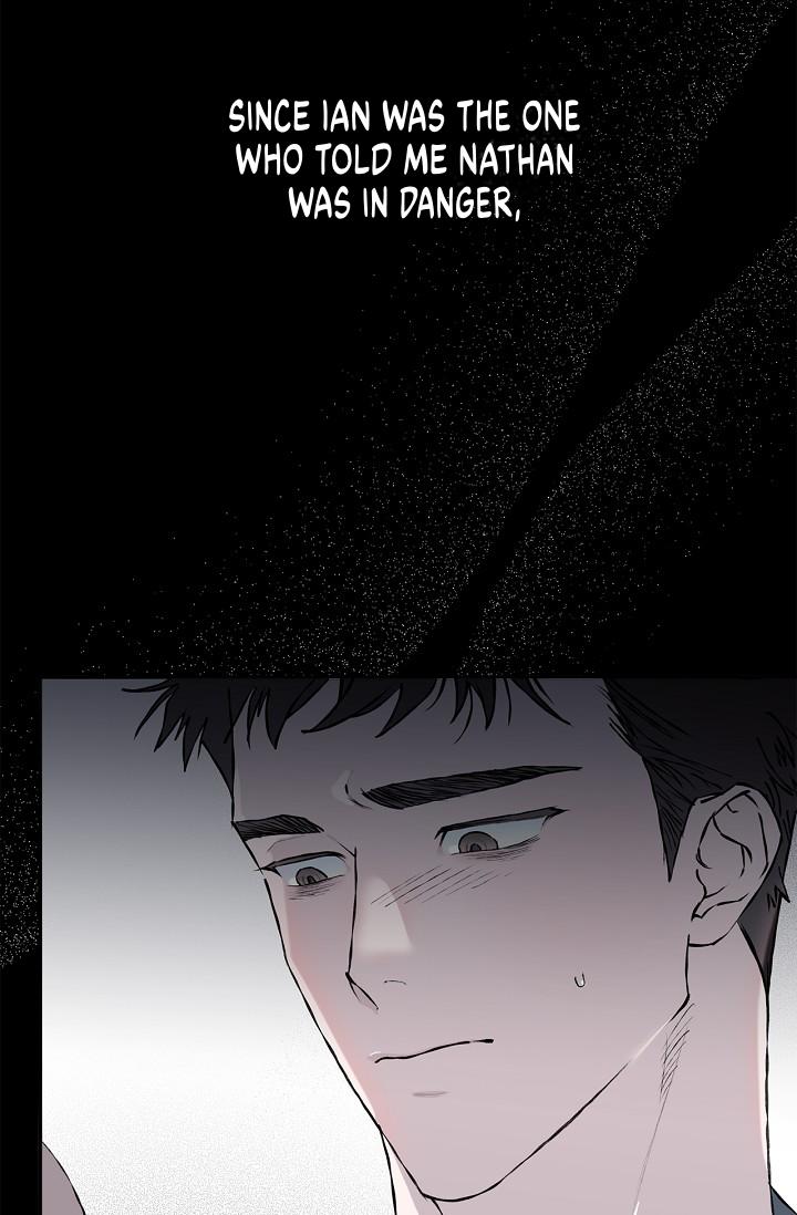 Read Mind the Gap chapter 19 image 56 on Lezhin