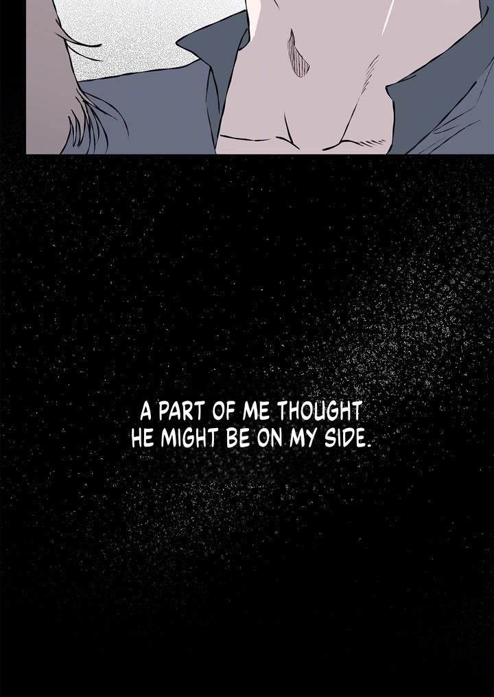 Read Mind the Gap chapter 19 image 57 on Lezhin