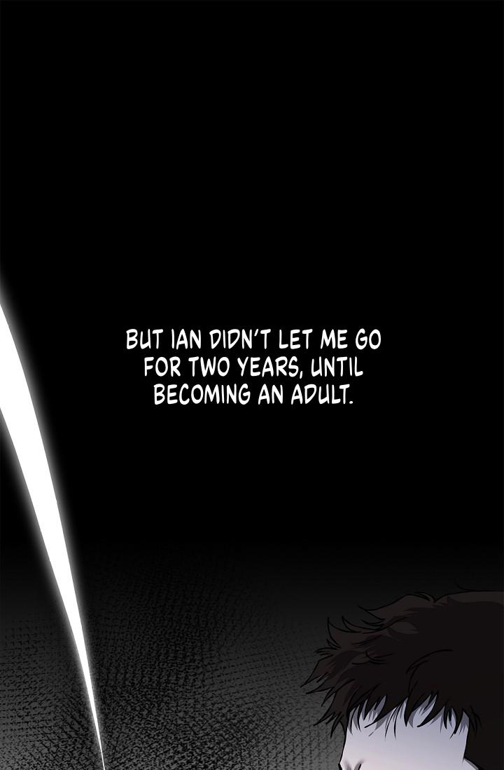 Read Mind the Gap chapter 19 image 58 on Lezhin