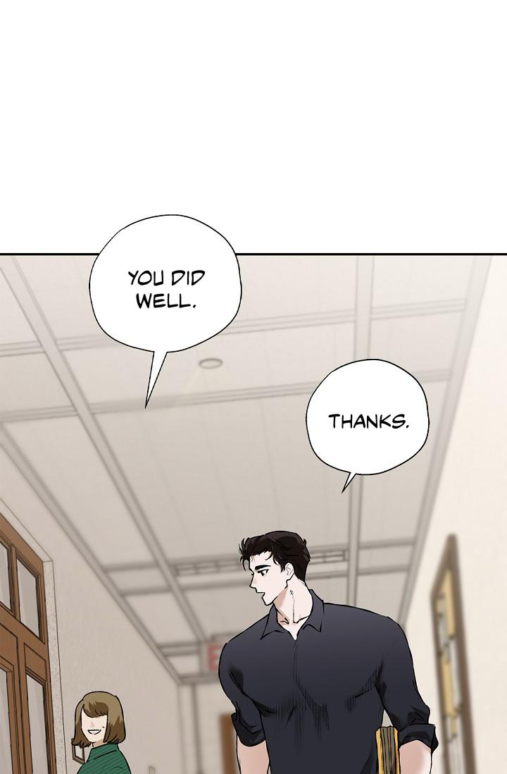 Read Mind the Gap chapter 19 image 6 on Lezhin