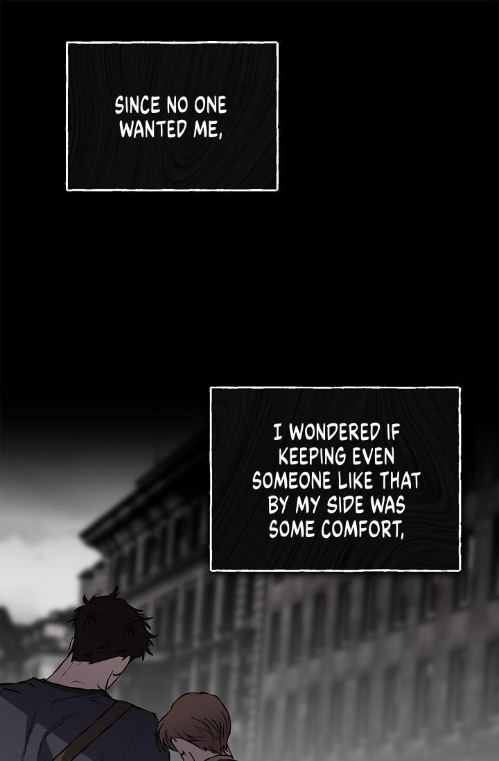 Read Mind the Gap chapter 19 image 61 on Lezhin