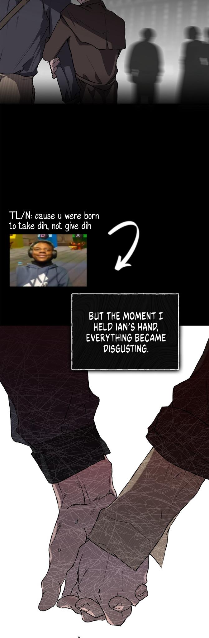 Read Mind the Gap chapter 19 image 62 on Lezhin