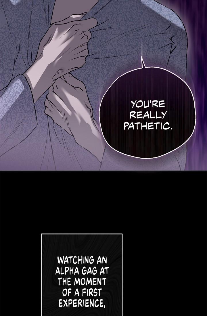 Read Mind the Gap chapter 19 image 73 on Lezhin