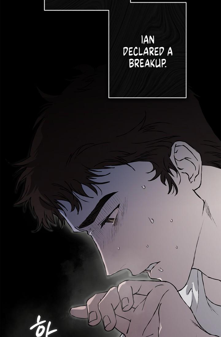 Read Mind the Gap chapter 19 image 74 on Lezhin
