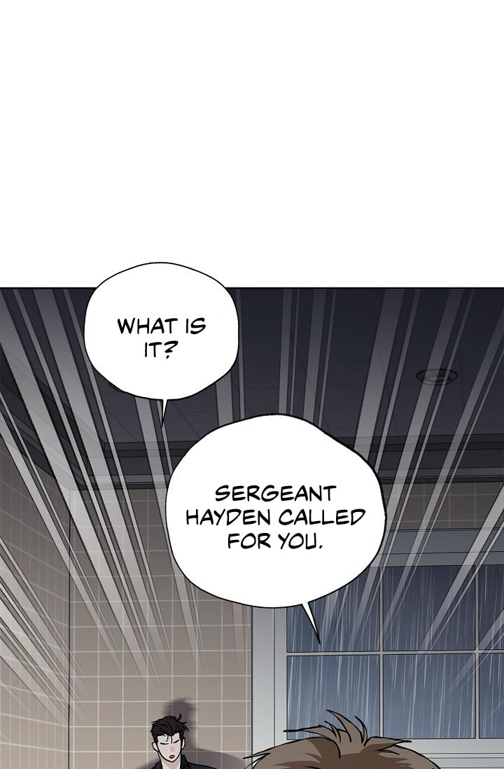 Read Mind the Gap chapter 19 image 91 on Lezhin
