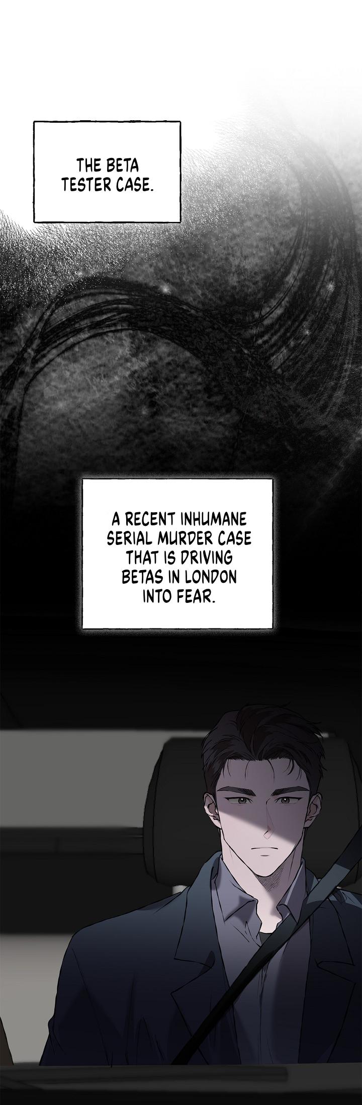 Read Mind the Gap chapter 19 image 99 on Lezhin