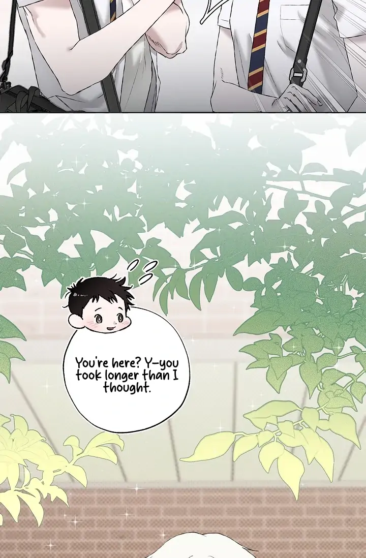Read Mind the Gap chapter 2 image 101 on Lezhin
