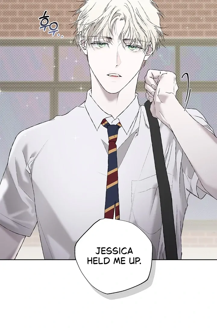 Read Mind the Gap chapter 2 image 102 on Lezhin