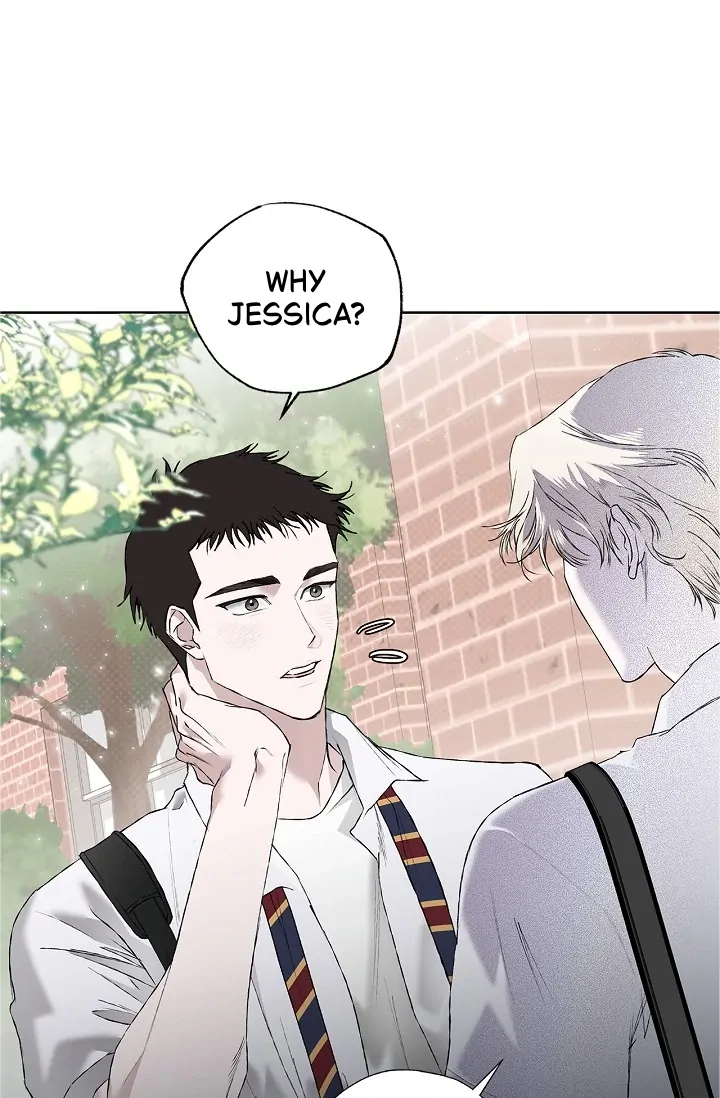 Read Mind the Gap chapter 2 image 104 on Lezhin