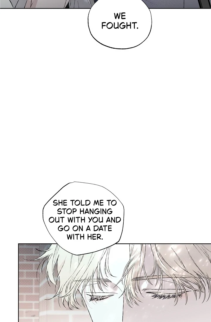 Read Mind the Gap chapter 2 image 105 on Lezhin