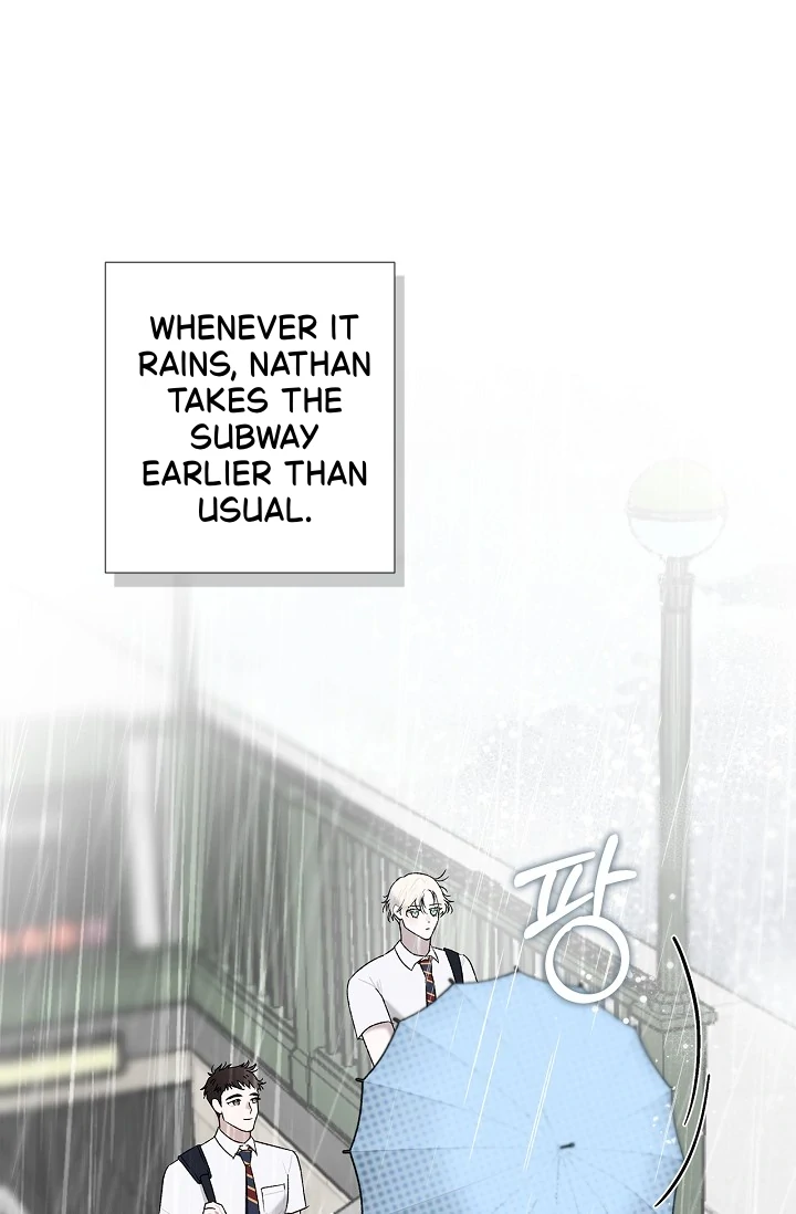 Read Mind the Gap chapter 2 image 17 on Lezhin