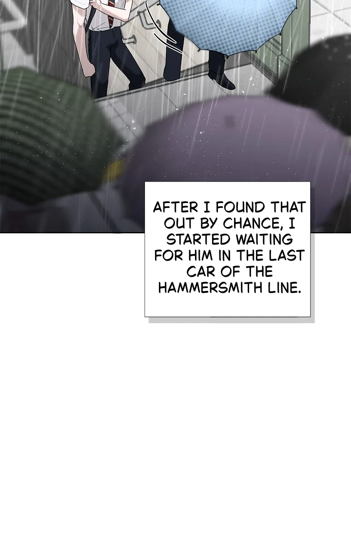 Read Mind the Gap chapter 2 image 18 on Lezhin
