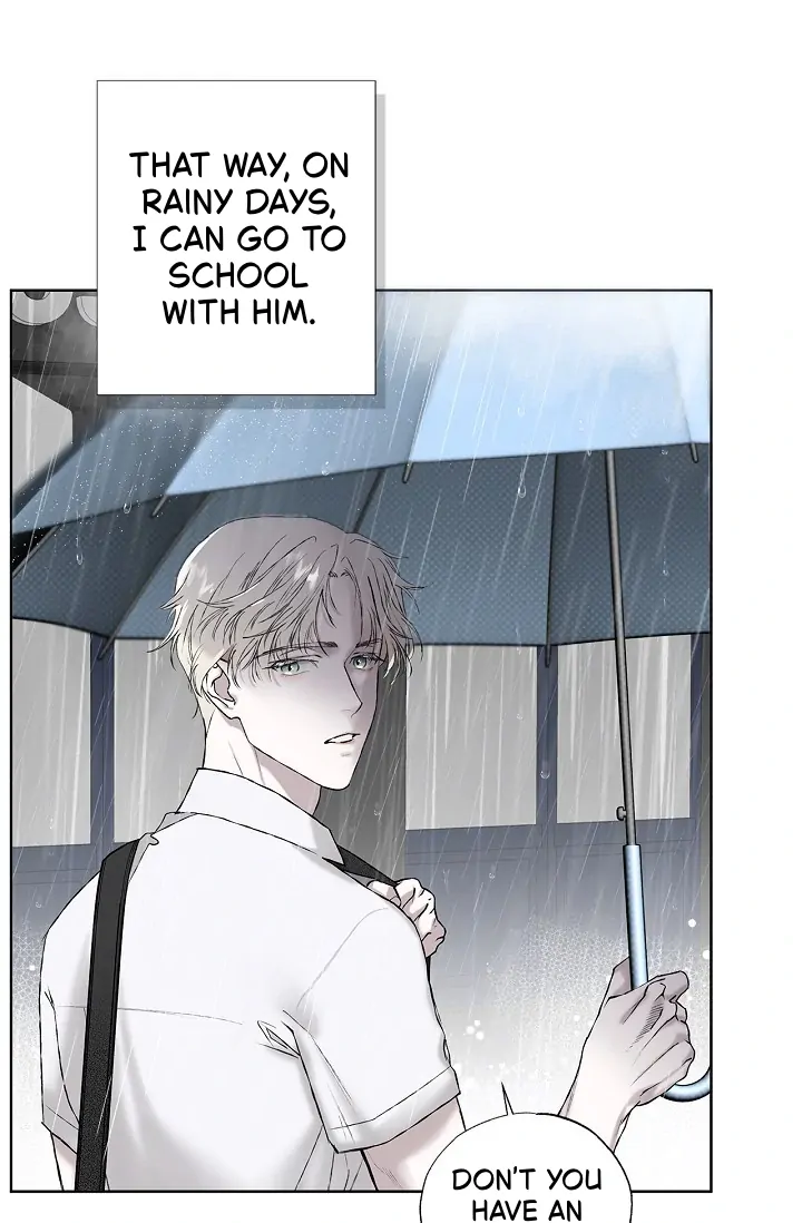Read Mind the Gap chapter 2 image 19 on Lezhin