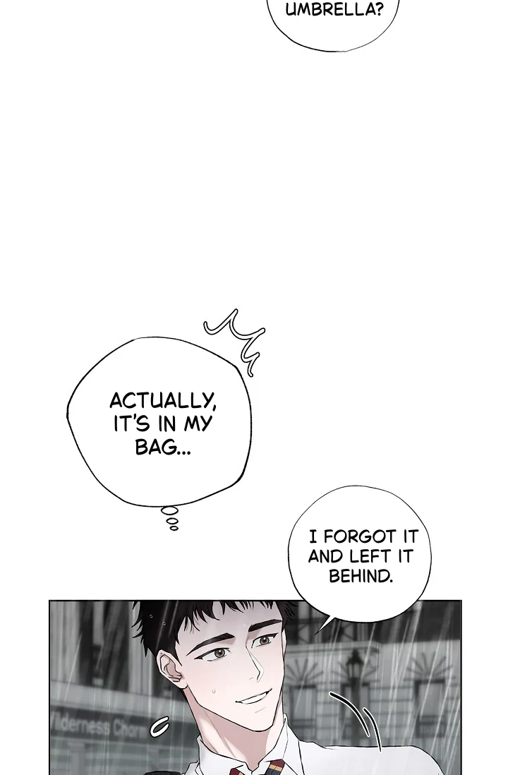 Read Mind the Gap chapter 2 image 20 on Lezhin