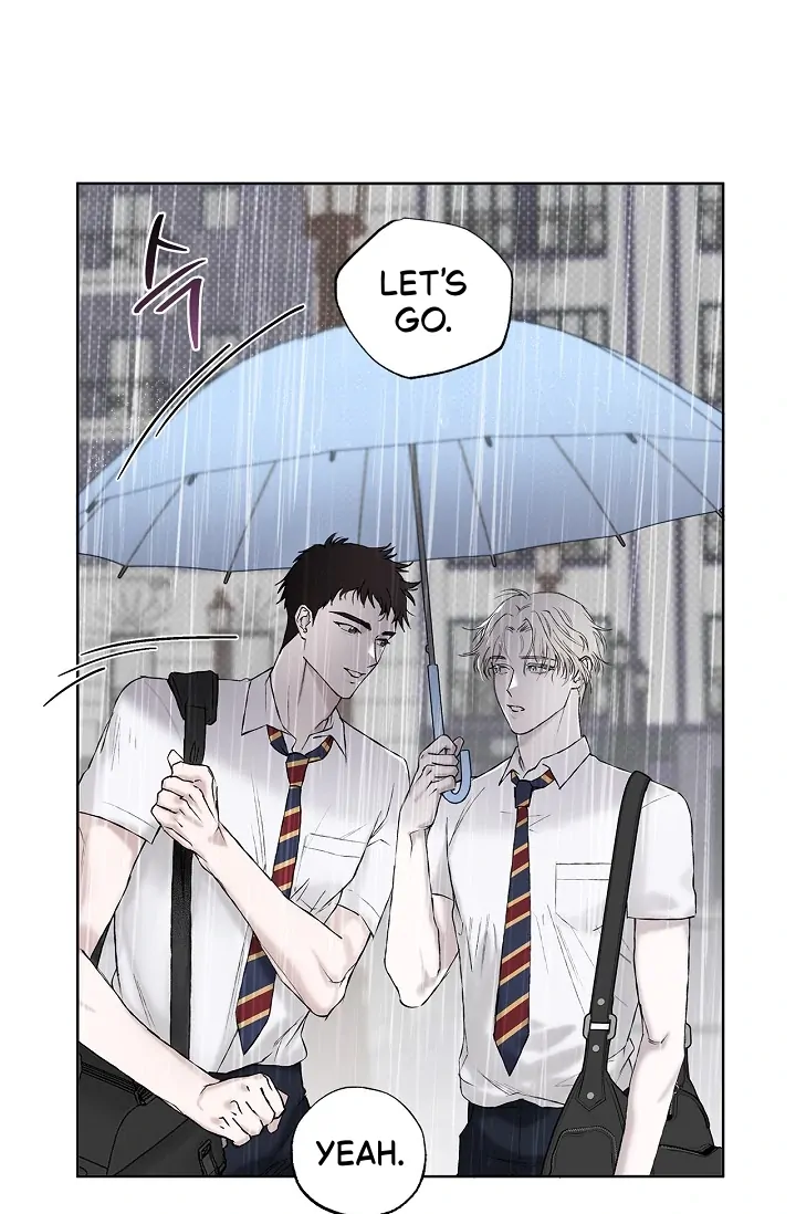 Read Mind the Gap chapter 2 image 22 on Lezhin