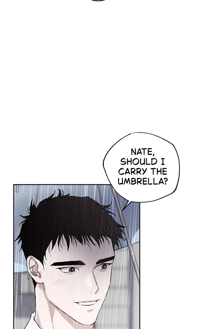 Read Mind the Gap chapter 2 image 23 on Lezhin