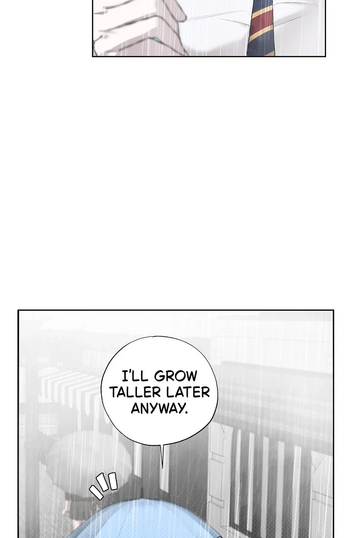 Read Mind the Gap chapter 2 image 26 on Lezhin