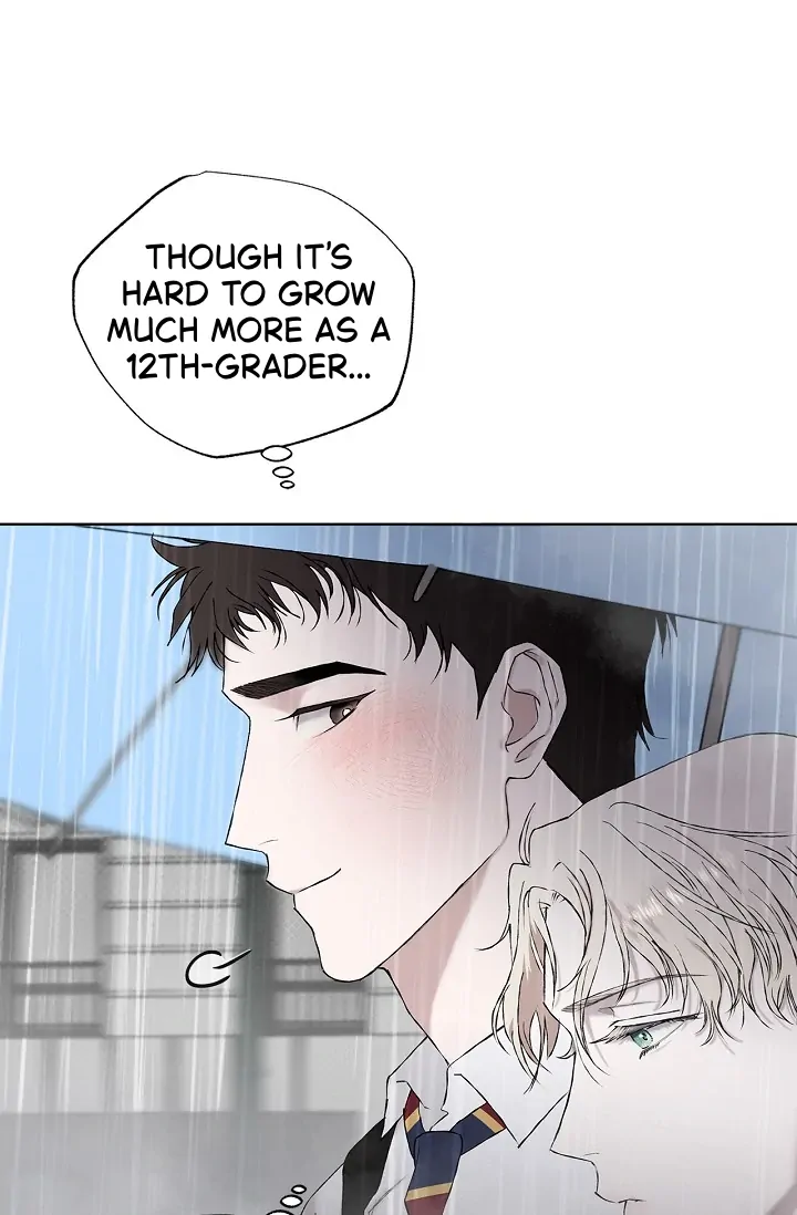 Read Mind the Gap chapter 2 image 28 on Lezhin