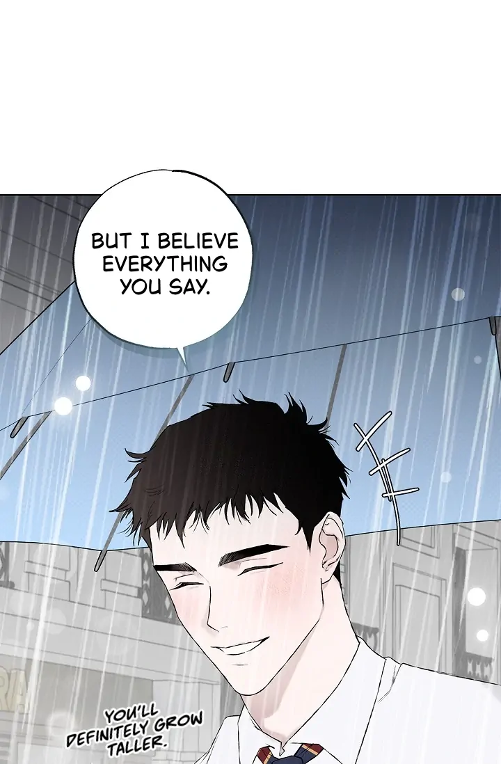 Read Mind the Gap chapter 2 image 32 on Lezhin