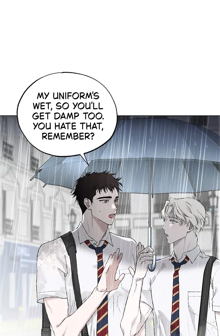 Read Mind the Gap chapter 2 image 38 on Lezhin