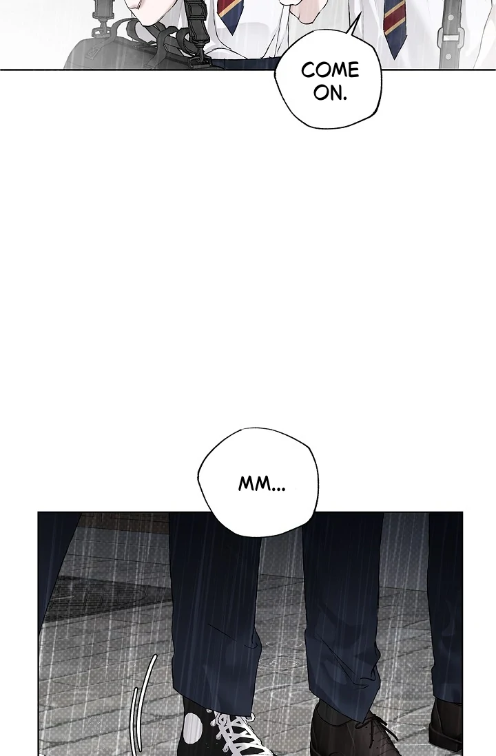 Read Mind the Gap chapter 2 image 39 on Lezhin