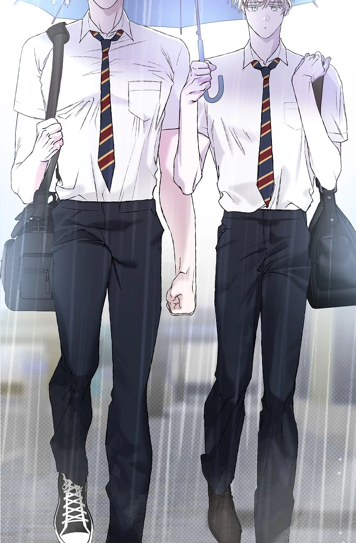 Read Mind the Gap chapter 2 image 44 on Lezhin
