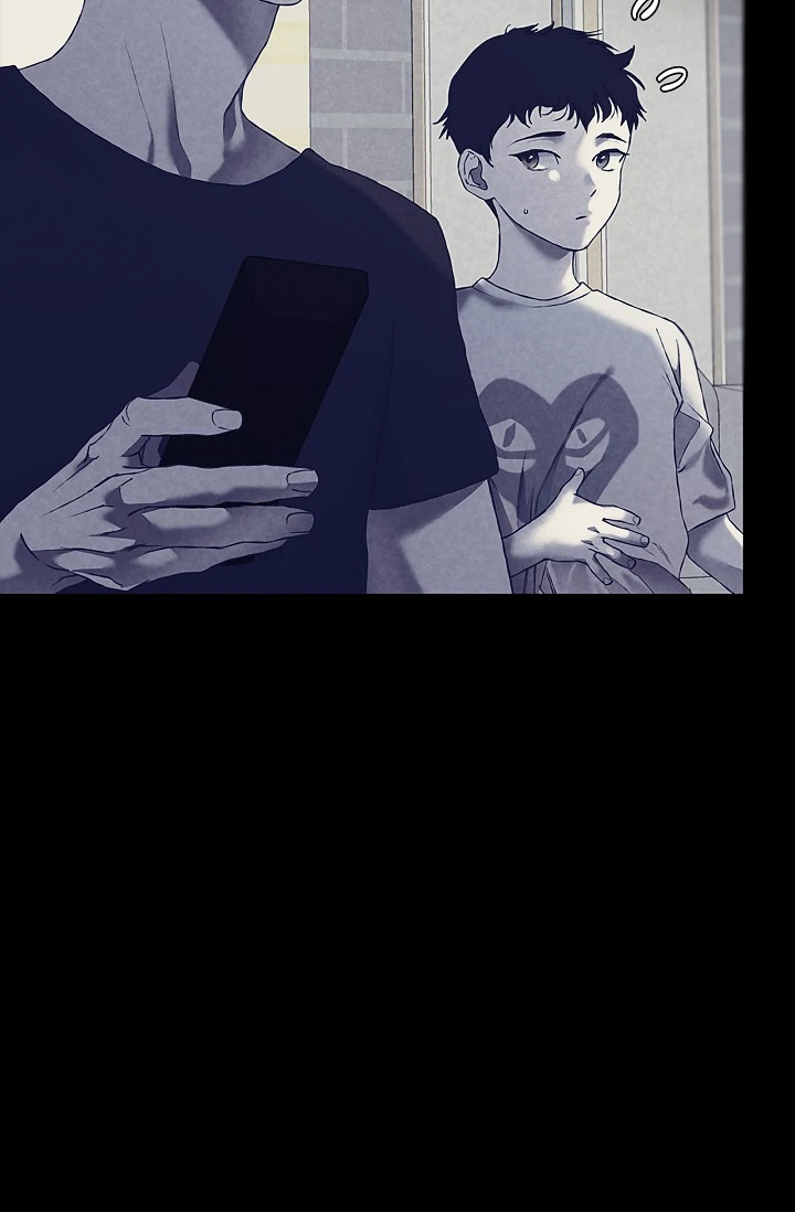 Read Mind the Gap chapter 2 image 49 on Lezhin