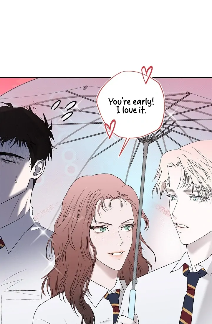 Read Mind the Gap chapter 2 image 58 on Lezhin