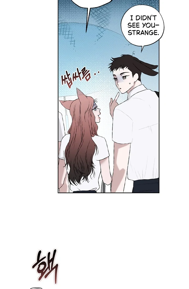 Read Mind the Gap chapter 2 image 64 on Lezhin